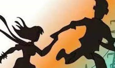 ट्यूशन के दौरान 20 वर्षीय स्टूडेंट व  40 वर्षीय टीचर की बढ़ी नज़दीकियां, फिर दोनों ने भाग कर कोर्ट में रचाई शादी