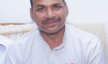 बाथरूम में पैर फिसलने से शारीरिक शिक्षक की मौत