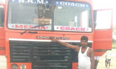 रैणी क्षेत्र के खुर्द गांव का रामकिशन मीना नेपाल बोर्डर (वीरपुर-बिहार) से हुआ गायब, मामला दर्ज