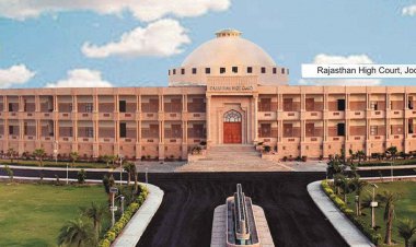 राजस्थान हाइकोर्ट ने किया RAS भर्ती 2021 का परीक्षा परिणाम रदद्, गहलोत सरकार को बड़ा झटका