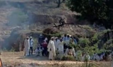 Murder: नेपाल के घने जंगल मे कटहरी के पहाडों मे मिला रैणी के गांव खुर्द निवासी लापता रामकिशन मीणा का शव