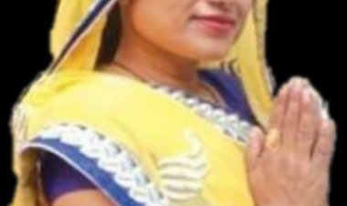 नगरपालिका की महिला पार्षद निलंबित: नामांकन के दौरान संतान संबंधी दी थी गलत जानकारी