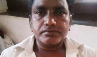 बाईक से घर लौट रहे युवक को कार ने मारी टक्कर, मौके पर ही मौत