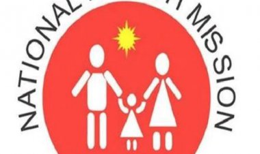 एनएचएम संविदा नर्सिंग कर्मियों को बजट में धोखा