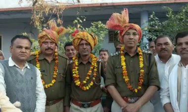 जनता व पुलिस के बीच सेतु का कार्य करते हैं सीएलजी सदस्य - आशीष कुमार