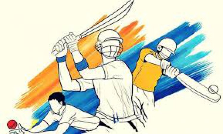 कल से होगा अंतर्राज्यीय हरिओम स्मृति क्रिकेट टूर्नामेंट का शुभारंभ