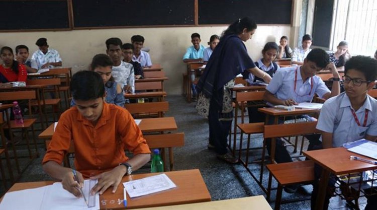 Rajasthan Board Exams Update: राजस्थान बोर्ड परीक्षाओं का शेड्यूल घोषित, इस तारीख से होंगे एग्जाम