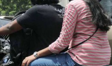 जिला कलेक्टर ने जारी किये आदेश: कलेक्ट्रेट परिसर में बिना हेलमेट किया प्रवेश तो होगी सख्त कार्यवाही