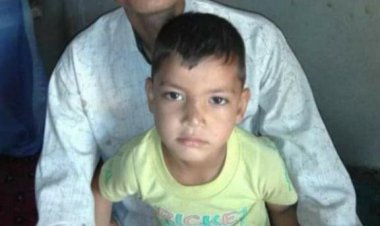 परिजनों ने बच्चे से किया वादा: वादे पर खरा नहीं उतरे तो 7 घंटे बाद बच्चा हुआ लापता