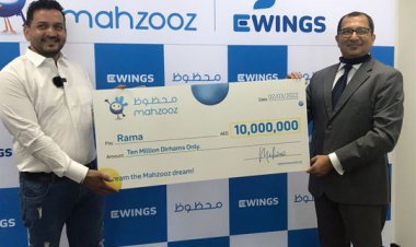 खाना बनाने वाले 5वीं पढ़े राजस्थान के राम की अचानक बदली किस्मत, बन गया करोड़पति