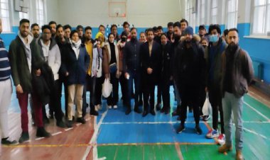 अब तक 76 उड़ानों के जरिए निकाले गए 15920 लोग, चार मंत्री, चार देश और हजारों भारतीय, ऐसा रहा मोदी सरकार के ऑपरेशन गंगा का सफर