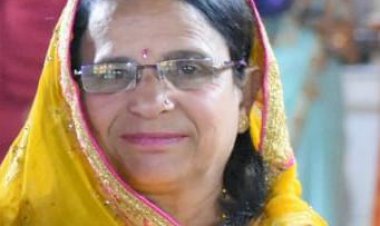 अंतर्राष्ट्रीय महिला दिवस विशेष: महिला नर्स शर्मा के सेवा-जज्बे को सलाम