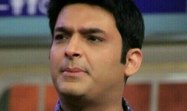 द कश्मीर फाइल्स को प्रमोट नहीं करने के आरोप पर कपिल शर्मा ने तोड़ी चुप्पी, कही ये बात