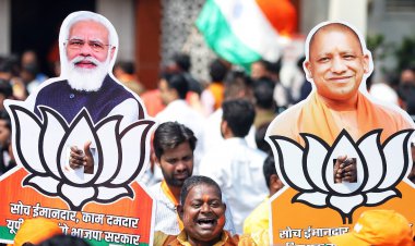 उत्तर प्रदेश की करीब दर्जन भर सीटों पर हुआ 500 से भी कम मतों के अंतर से हार-जीत का फैसला