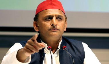 यूपी में हार के बाद अखिलेश यादवा का आया बयान, सपा ने दिखा दिया कि भाजपा की सीटों को घटाया जा सकता है