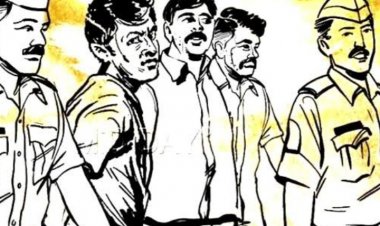 बिना स्वीकृति रायपुर किले में जबरन घुस किया पूजा का प्रयास, 7 गिरफ्तार