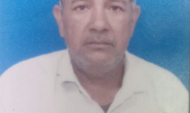 कारोडा निवासी व्यक्ति का गुमशुदगी का मामला बहरोड़ थाना मे दर्ज