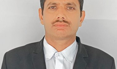 एडवोकेट जगदीश सिंह खातौलई दिल्ली में नागौर का करेंगे प्रतिनिधित्व