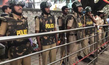 बड़ी खबर: जिले में धारा 144 लागू, अगले आदेश तक करना होगा इन नियमों का पालन