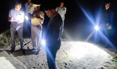 लुटेरों का आतंक: मोटरसाईकिल सवार तीन युवको ने फायरिंग कर लूटे 10 लाख, हुए फरार