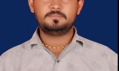 गौ रक्षा हिन्दू दल के ललित पटेल सेमारी तहसील अध्यक्ष नियुक्त