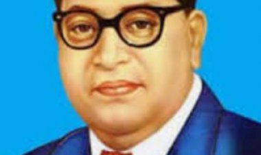धूमधाम से मनाई जाएगी अंबेडकर जयंती: विभिन्न कार्यक्रमो सहित प्रतिभा सम्मान समारोह का होगा आयोजन