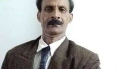 14 अप्रैल पर विशेष :- संविधान शिल्पी डा.अम्बेडकर