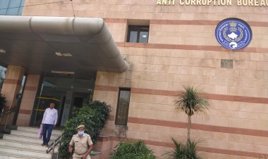 कामां पंचायत समिति में दागियों पर गाज गिरने के बाद अब नगर पालिका के भ्रष्टाचारियों पर गाज गिरना तय