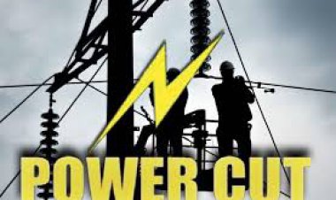 पदमाड़ा खुर्द  व आसपास के गांव में विद्युत समस्या के चलते ग्रामीण परेशान, कल 25 अप्रेल को होगा धरना प्रदर्शन