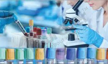 15 अप्रैल को हर्षोल्लास के साथ राज्य स्तर पर मनाया जाएगा लैब टेक्नीशियन दिवस