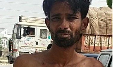 श्रद्धा और भक्ति के नाम पर धोक दिलाने के बहाने दोस्त पर चाकू,सरिये और पाइप से जानलेवा हमला