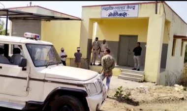 आसपुर थाना अंतर्गत शादी के 2 महीने बाद ही फंदे से लटकी विवाहिता