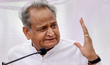 देश में कानून का राज हो बुलडोजर का नही, पीएम-सीएम को कोई अधिकार नहीं किसी का घर तोड़ें: राजस्थान के सीएम गहलोत