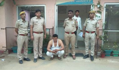 जाली नोट चलाकर डीजल भराने वाले हरियाणा के तीन आरोपी गिरफ्तार, एक ही सीरियल के नोट जप्त