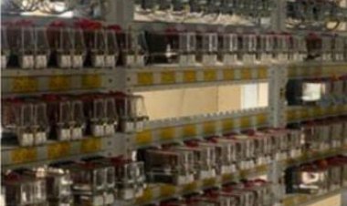 रेल संचालन में संरक्षा हुई सुदृढ़, 30 स्टेशनो पर इलैक्ट्रोनिक इंटरलॉक्ड सिगनल प्रणाली की गई स्थापित