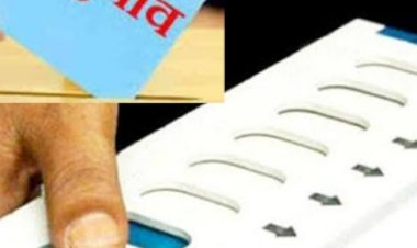 मेहरूकलां पंचायत उपचुनाव: क्षेत्र में आदर्श आचार संहिता लागू होने के साथ ही 8 मई को सरपंच पद का होगा उपचुनाव