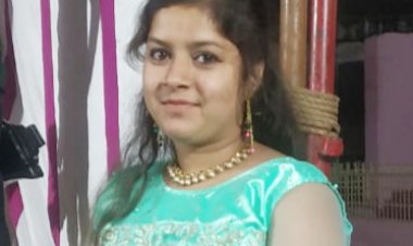 पिकअप चालक ने स्कूटी को मारी टक्कर: एक छात्रा की मौत एक घायल भरतपुर रैफर