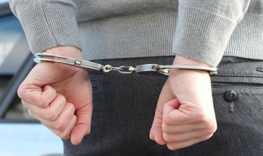 एक्शन में यूपी ATS ! देवबंद दारुल उलूम के एक छात्र को किया गिरफ्तार, पाक से कनेक्शन और फर्जी दस्तावेज का है मामला