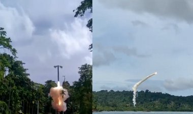 अब दुश्मनों की खैर नहीं! ब्रह्मोस के एंटी शिप वर्जन का हुआ जबरदस्त ट्रायल