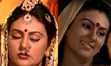 सारी जिंदगी मर्यादाओं में बंधी रहीं रामायण की 'सीता', जानें कौन हैं दीपिका चिखलिया के असल जीवन के 'राम'