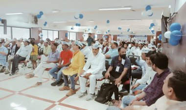 जनता की आवाज बन विपक्ष की भूमिका निभाएगी आम आदमी पार्टी: कांग्रेस और भाजपा से परेशान हो चुकी है जनता