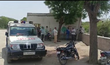 बदमाशों के हौसले बुलंद: पुलिस चौकी से कुछ ही दूर  कार सवारों ने किया स्कूली बच्चे के अपहरण का प्रयास