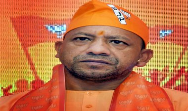 5 साल बाद मां से मिलने जा रहे हैं योगी आदित्यनाथ, सीएम बनने के बाद पहली बार करेंगे अपने पैतृक गांव का दौरा