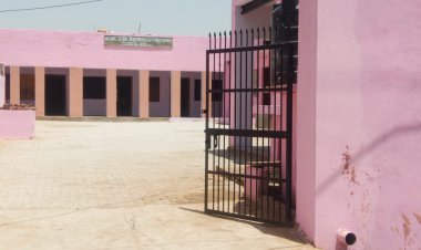 सभी महात्मा गांधी इंग्लिश मीडियम स्कूलों में 8 मई तक होंगे प्रवेश शिक्षा विभाग के आदेश जारी