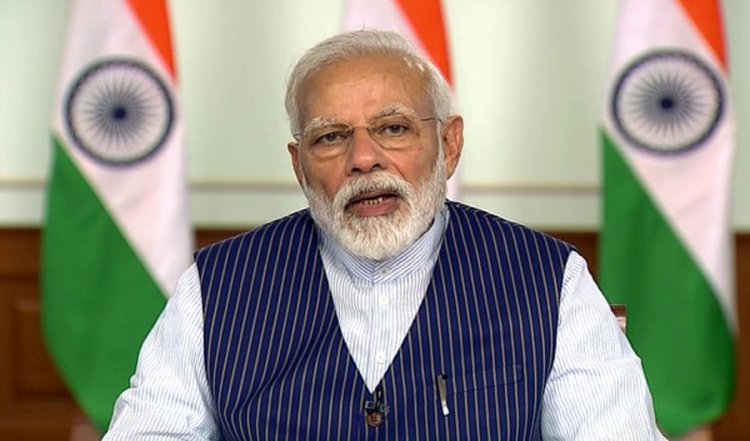 25 कार्यक्रमों में शमिल होंगे प्रधानमंत्री नरेंद्र मोदी, इन तीन देशों का करेंगे दौरा