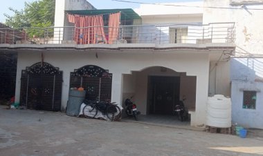 खैरथल में स्थित दुनिया के इकलौते परी माता का मंदिर में  दो साल के बाद बुधवार को भरेगा मेला