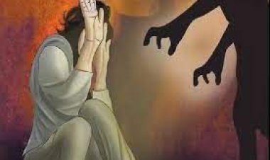 मेवात में महिलाऐ बनी शिकार,  रोज हो रहे बलात्कार:  विवाहिता के साथ हथियार के बल पर दुष्कर्म, मामला दर्ज