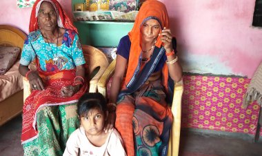 एक महीने पहले लापता हुआ गुड़ा गांव का युवक नही लौटा घर: मां पुलिस थाने का लगा रही चक्कर, नहीं हुई कोई कार्रवाई