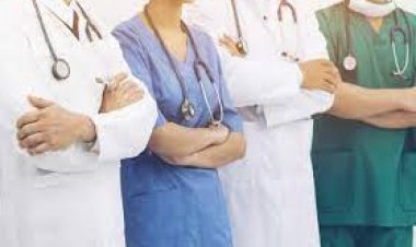 निजी चिकित्सा संस्थानों में प्रेक्टिस नहीं करें सरकारी डॉक्टर: जिला कलक्टर ने दिए निर्देश