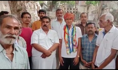 निरोगी रहने के लिए खेलना आवश्यक-हिमांशु शर्मा